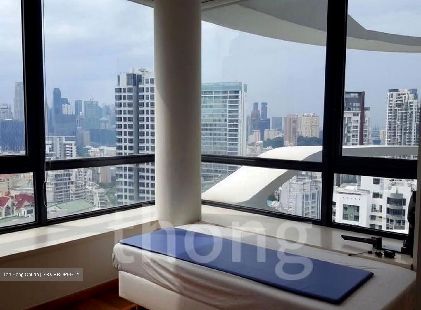 Skyline 360 @ Saint Thomas Walk (D9), Condominium #634708691